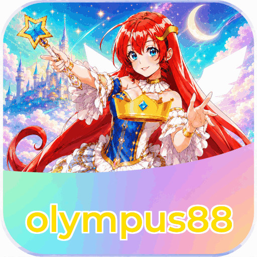 olympus88 - Peningkatan performa dan UI/UX terbaru