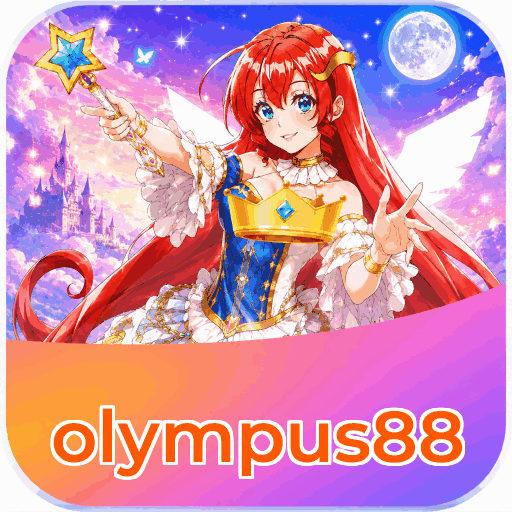 olympus88