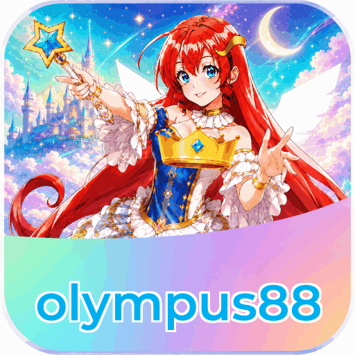 olympus88 APK Indonesia - Panduan Lengkap dan Tutorial